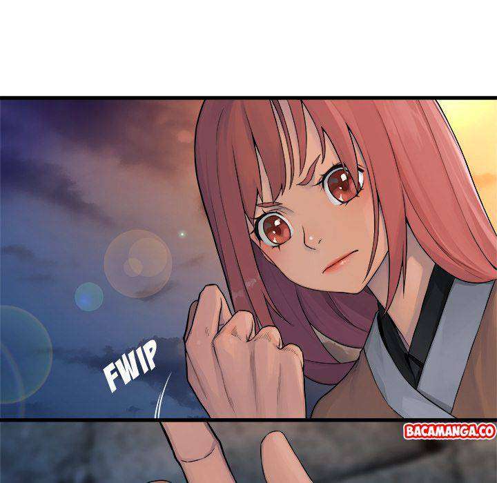 Her Summon Chapter 40 Gambar 17