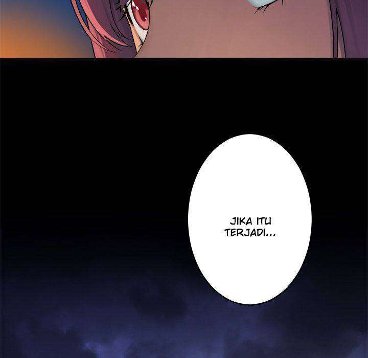 Her Summon Chapter 40 Gambar 26