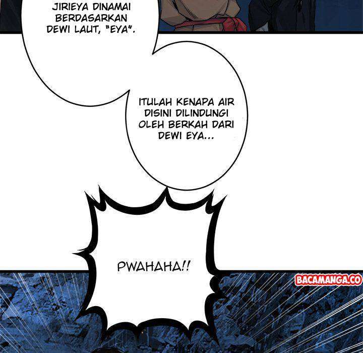 Her Summon Chapter 40 Gambar 32