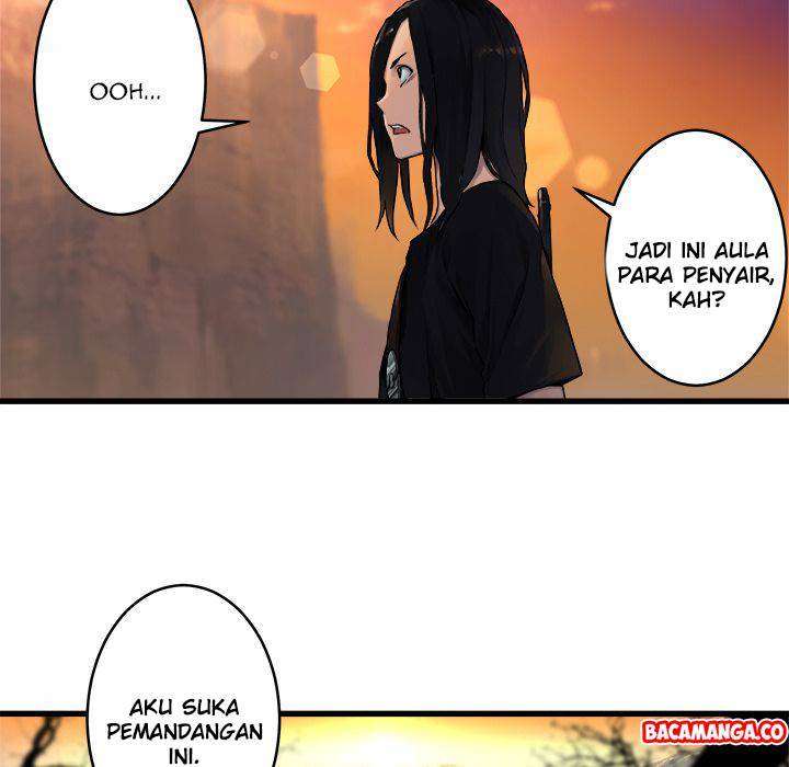 Her Summon Chapter 40 Gambar 4