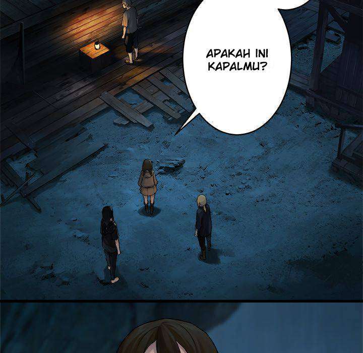 Her Summon Chapter 40 Gambar 53