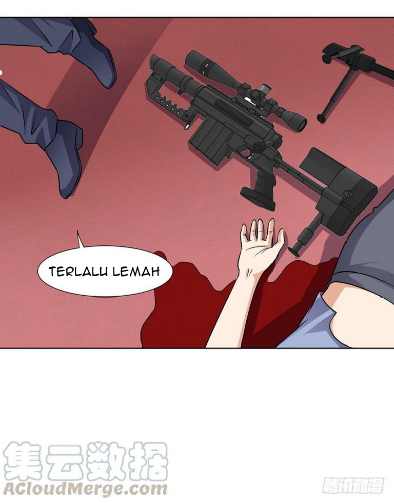 The King of Police Chapter 25 Gambar 12