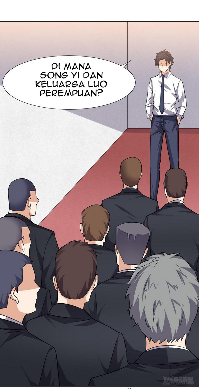 The King of Police Chapter 25 Gambar 14