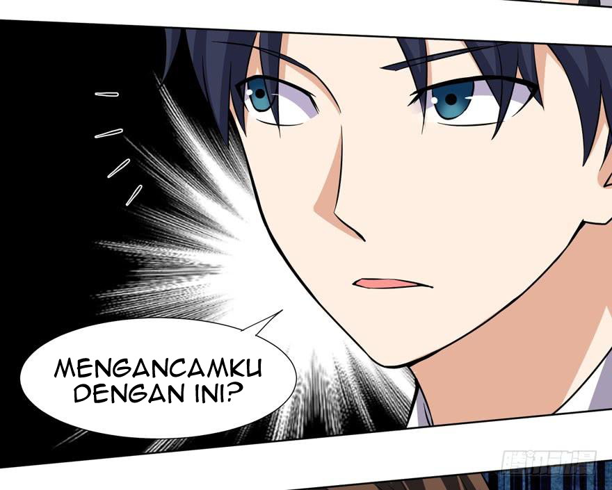 The King of Police Chapter 25 Gambar 25