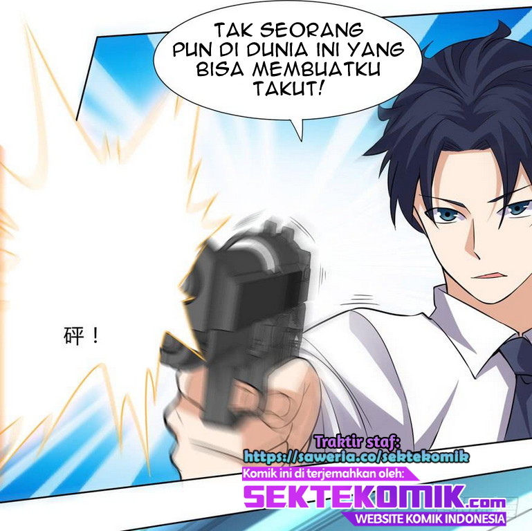 The King of Police Chapter 25 Gambar 33