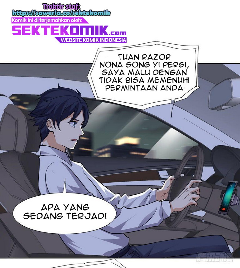 The King of Police Chapter 25 Gambar 4