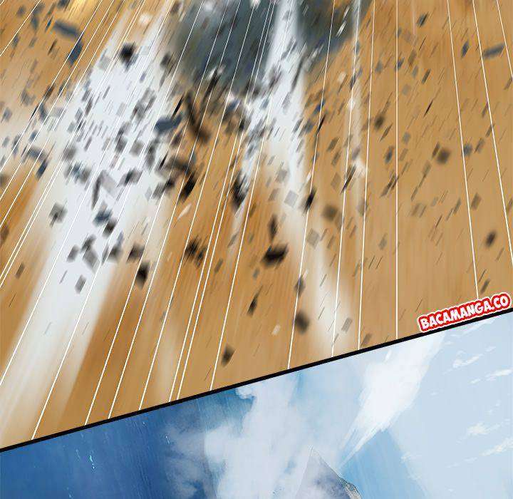 Her Summon Chapter 39 Gambar 16