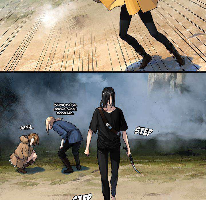 Her Summon Chapter 39 Gambar 19