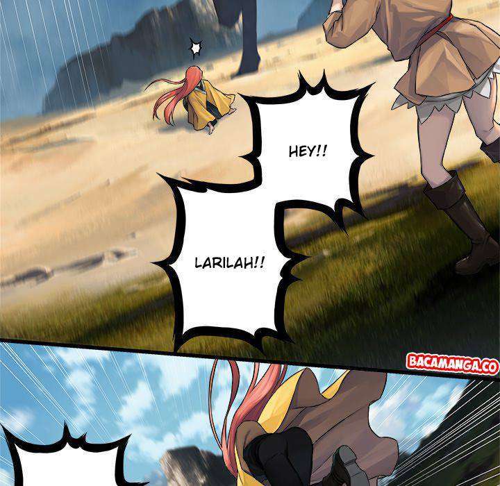 Baca  Her Summon Chapter 39 Gambar 2
