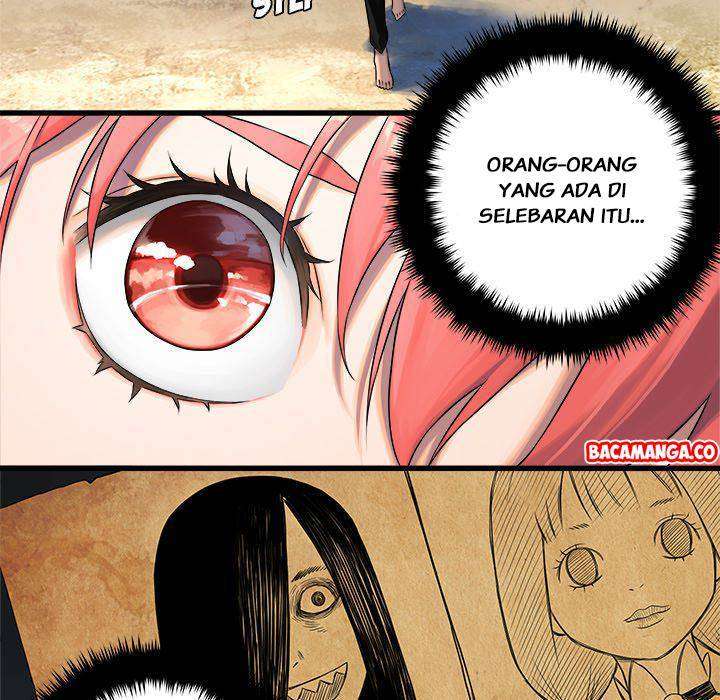 Her Summon Chapter 39 Gambar 20