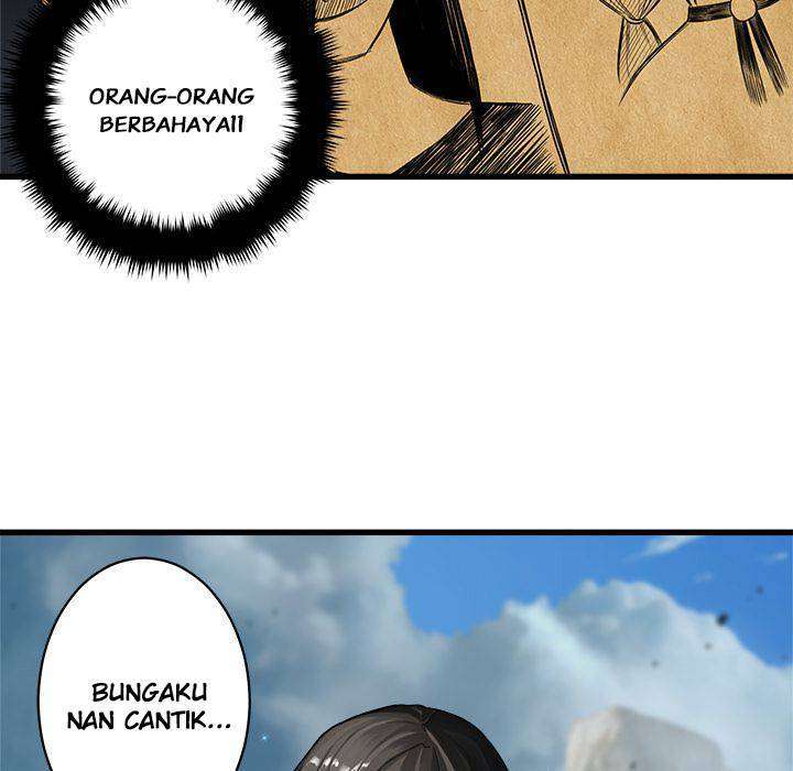 Her Summon Chapter 39 Gambar 21