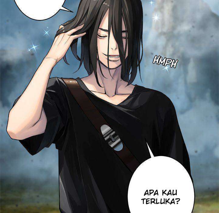 Her Summon Chapter 39 Gambar 22