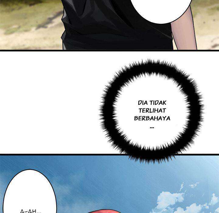 Her Summon Chapter 39 Gambar 23