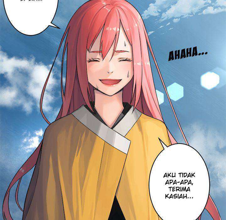 Her Summon Chapter 39 Gambar 24