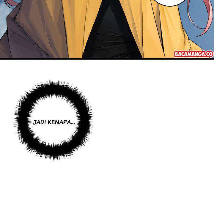 Her Summon Chapter 39 Gambar 25