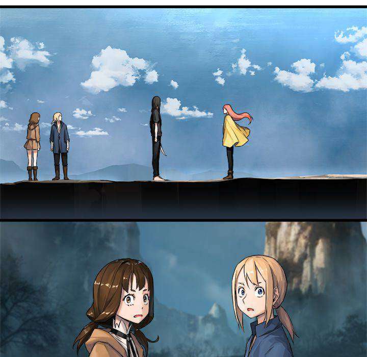 Her Summon Chapter 39 Gambar 26