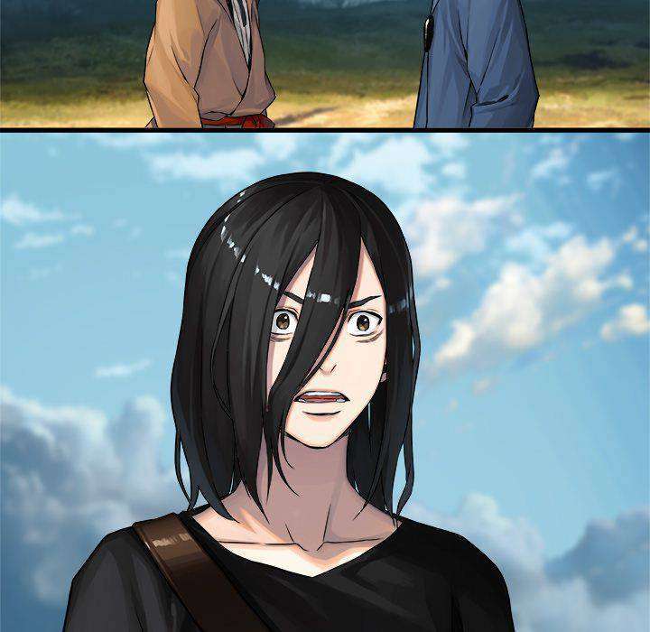 Her Summon Chapter 39 Gambar 27