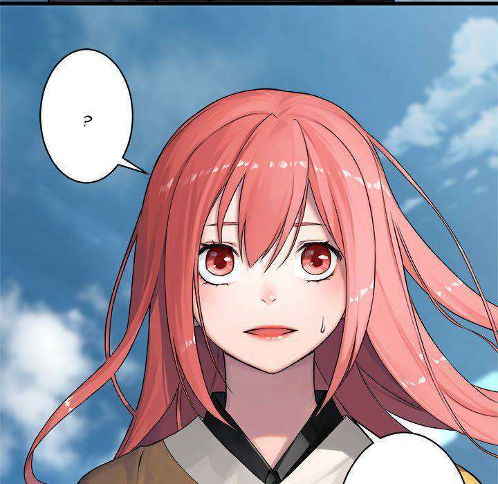 Her Summon Chapter 39 Gambar 28