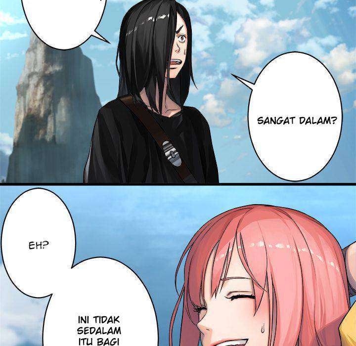 Her Summon Chapter 39 Gambar 30