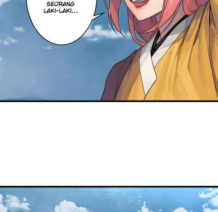 Her Summon Chapter 39 Gambar 31