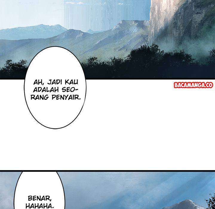 Her Summon Chapter 39 Gambar 34