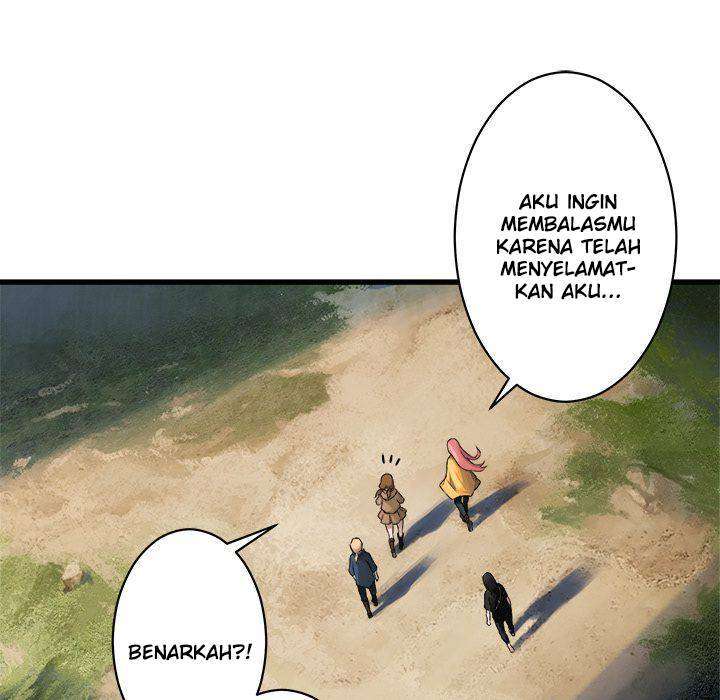 Her Summon Chapter 39 Gambar 37