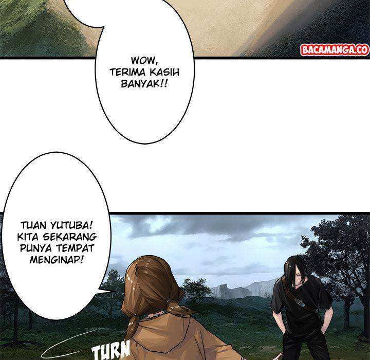 Her Summon Chapter 39 Gambar 38