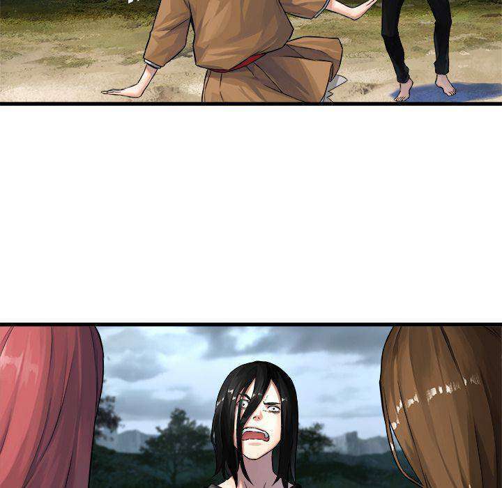 Her Summon Chapter 39 Gambar 39