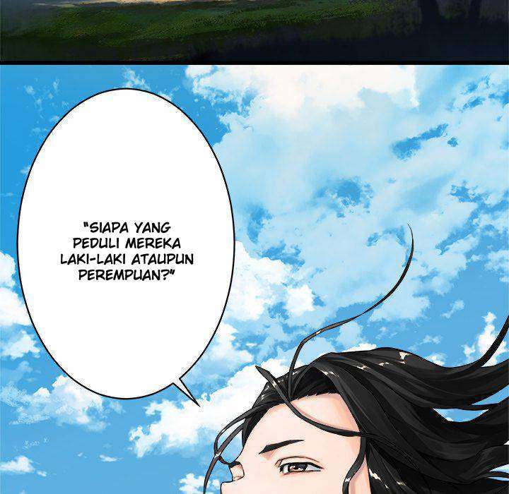 Her Summon Chapter 39 Gambar 44