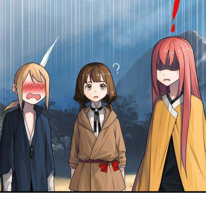 Her Summon Chapter 39 Gambar 47