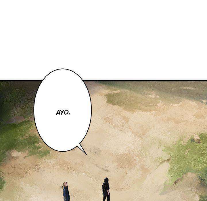 Her Summon Chapter 39 Gambar 48