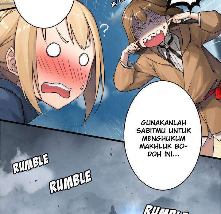 Her Summon Chapter 39 Gambar 5