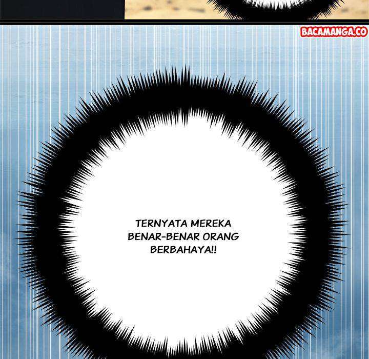 Her Summon Chapter 39 Gambar 51