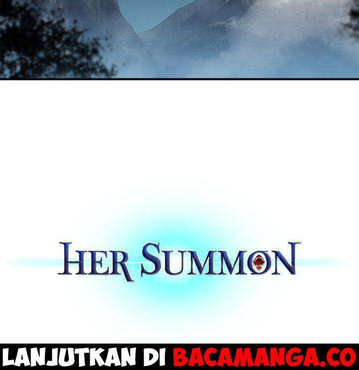 Her Summon Chapter 39 Gambar 53