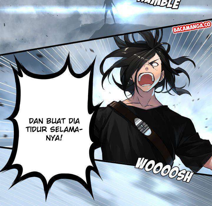 Her Summon Chapter 39 Gambar 6