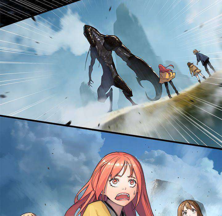Her Summon Chapter 39 Gambar 8