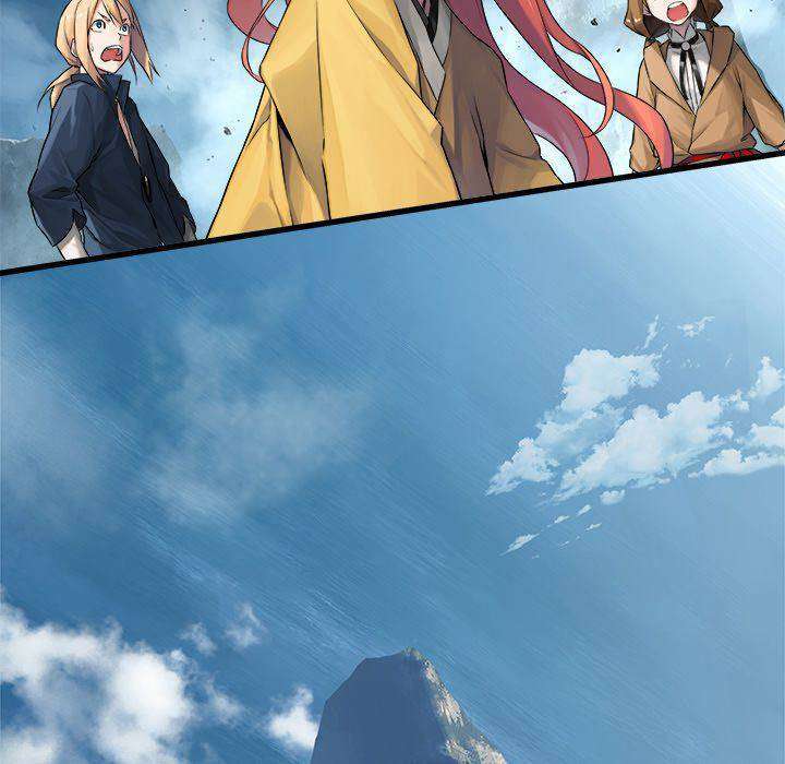 Her Summon Chapter 39 Gambar 9