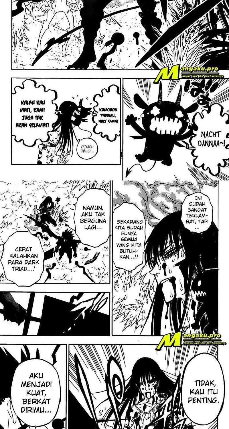 Baca Black Clover Chapter 288 Gambar 2