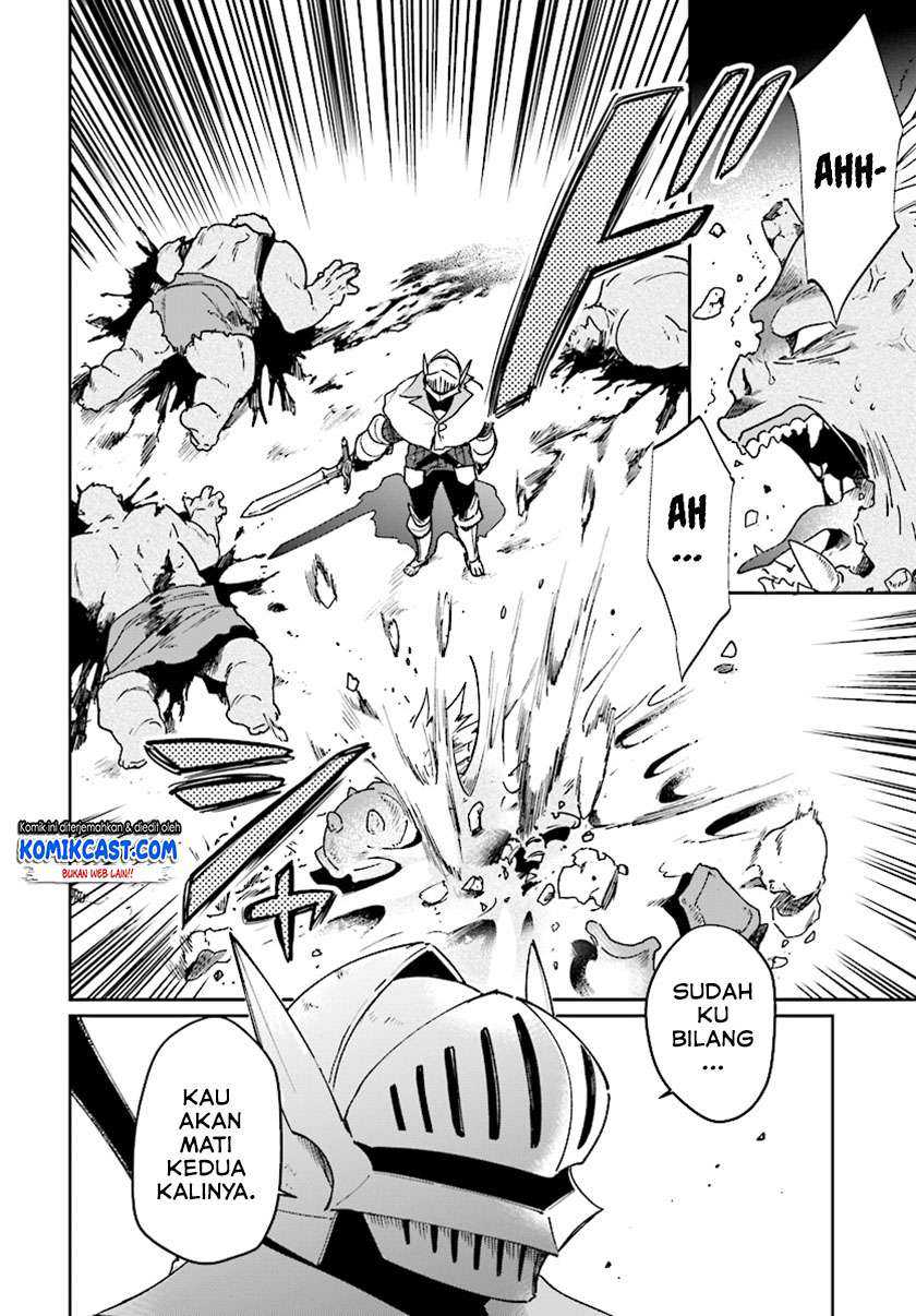 Yuusha No Kawari Ni Maou Toubatsu Shitara Tegara O Yokodoroi Saremashita Chapter 9 Gambar 15