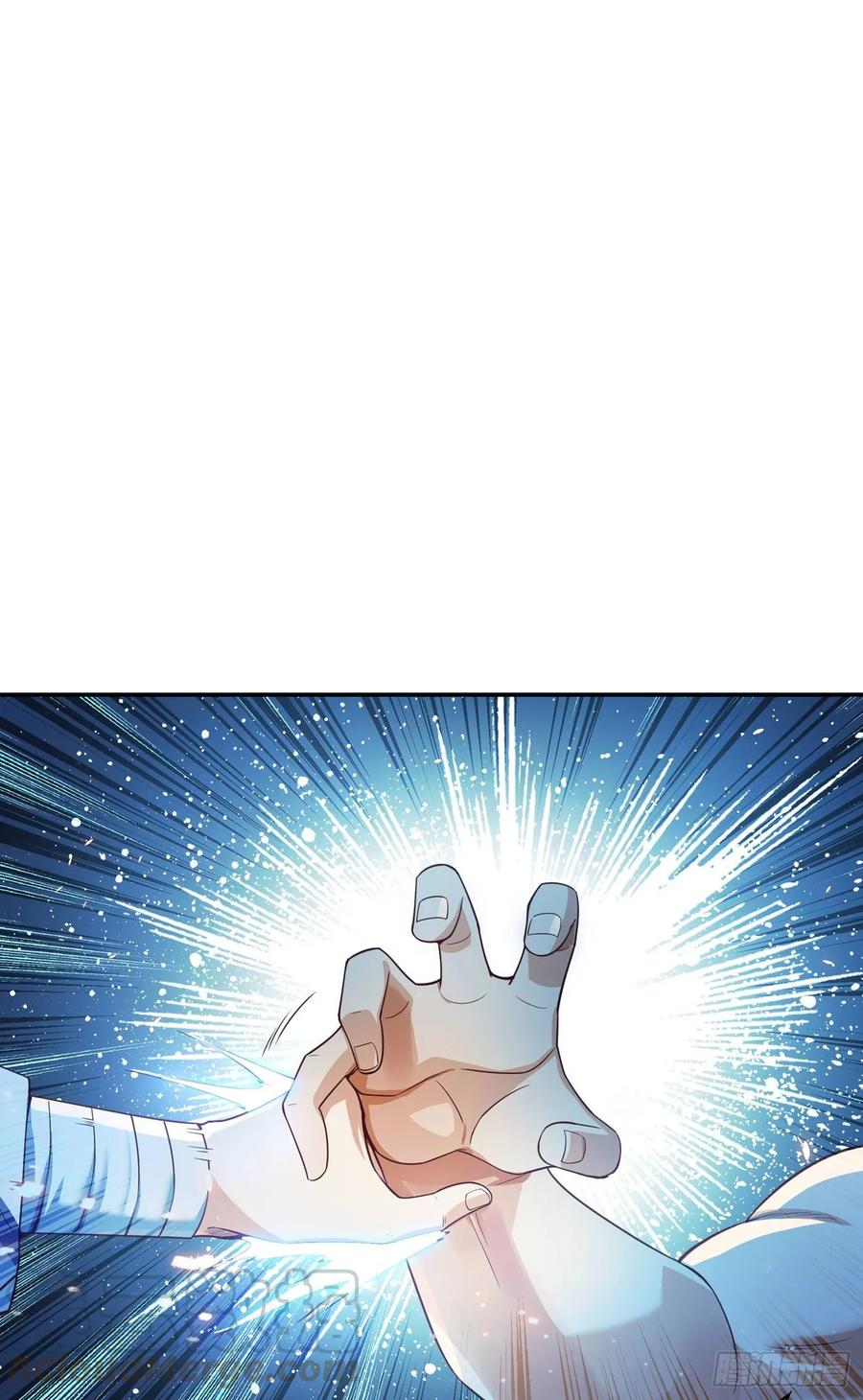 Martial Inverse Chapter 41 Gambar 14