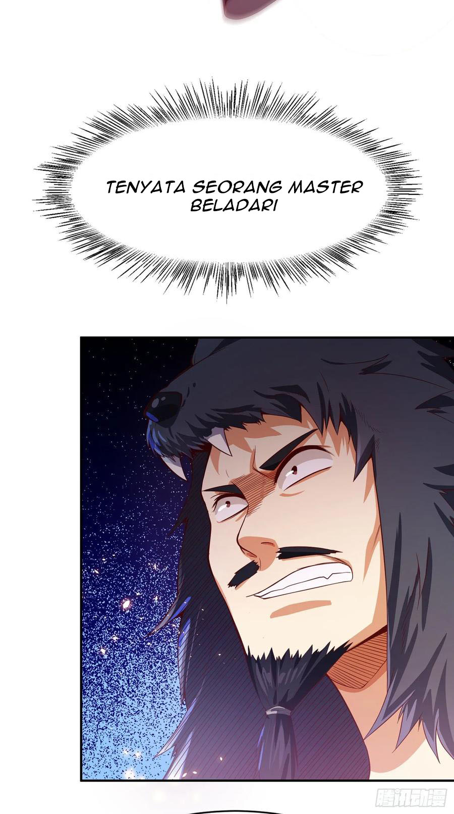 Martial Inverse Chapter 41 Gambar 17