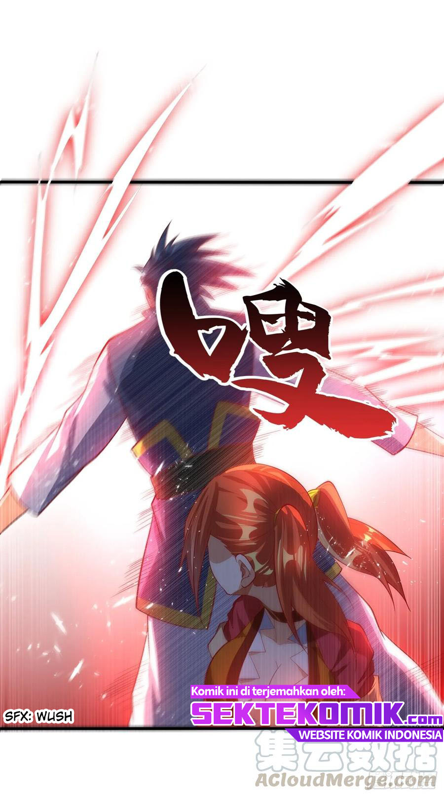 Baca  Martial Inverse Chapter 41 Gambar 2