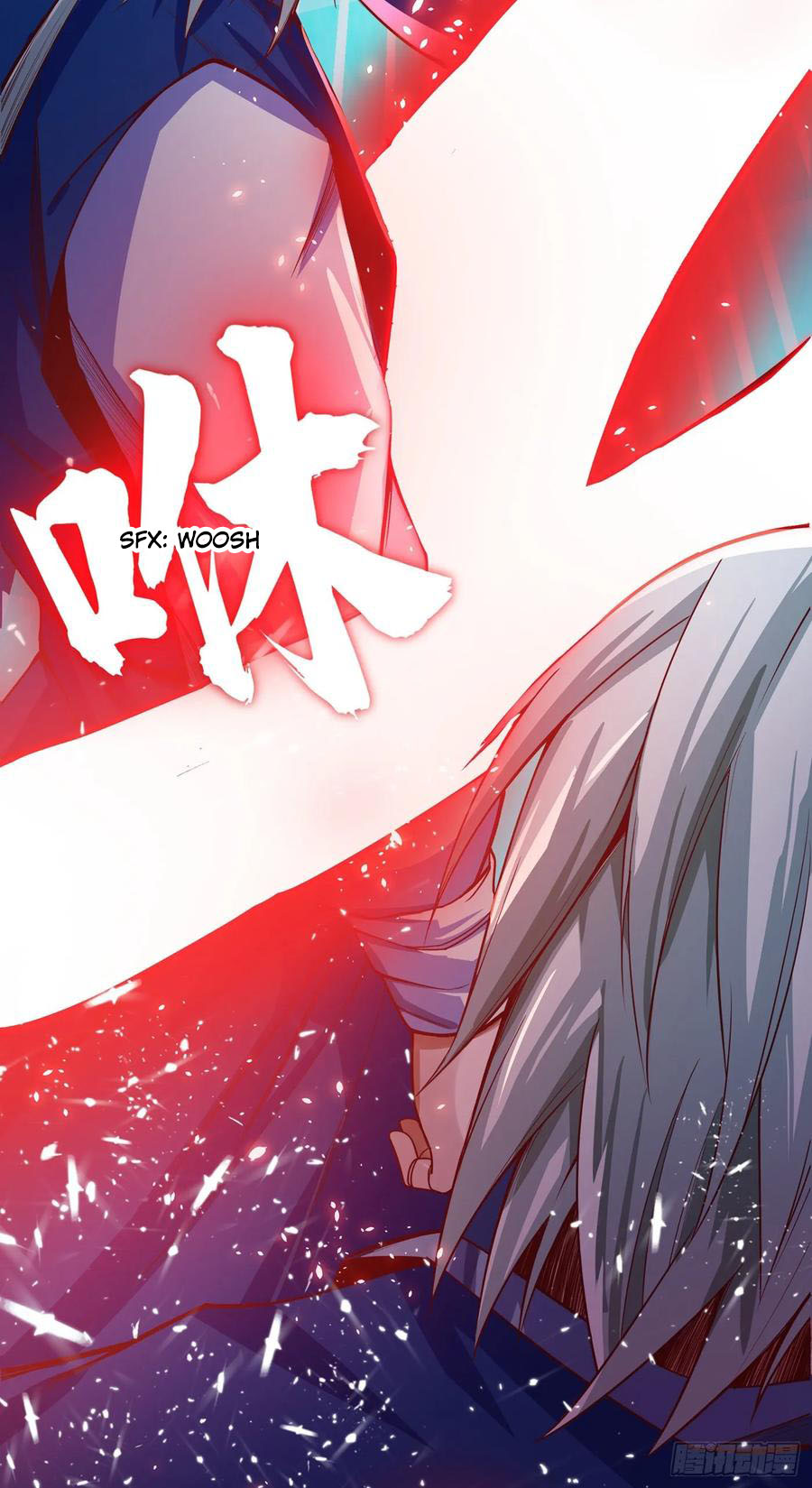 Martial Inverse Chapter 41 Gambar 27