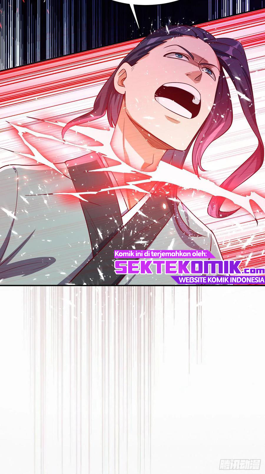 Martial Inverse Chapter 41 Gambar 33