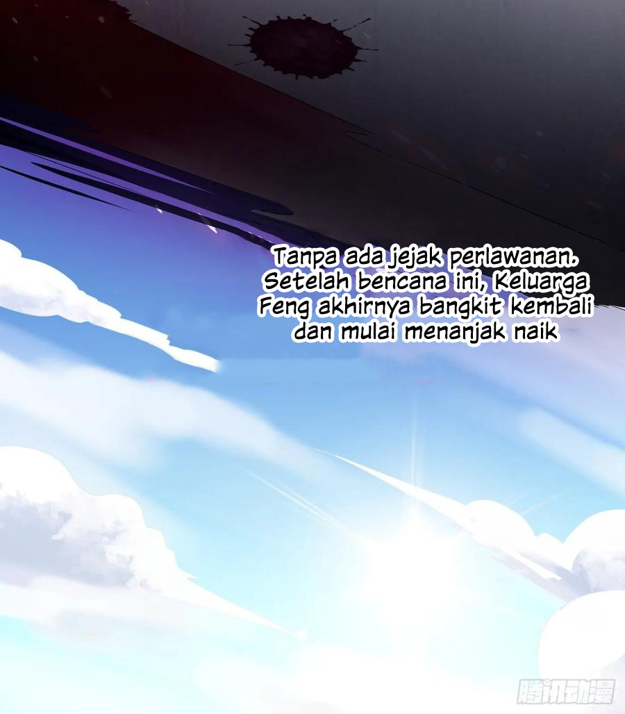 Martial Inverse Chapter 41 Gambar 48