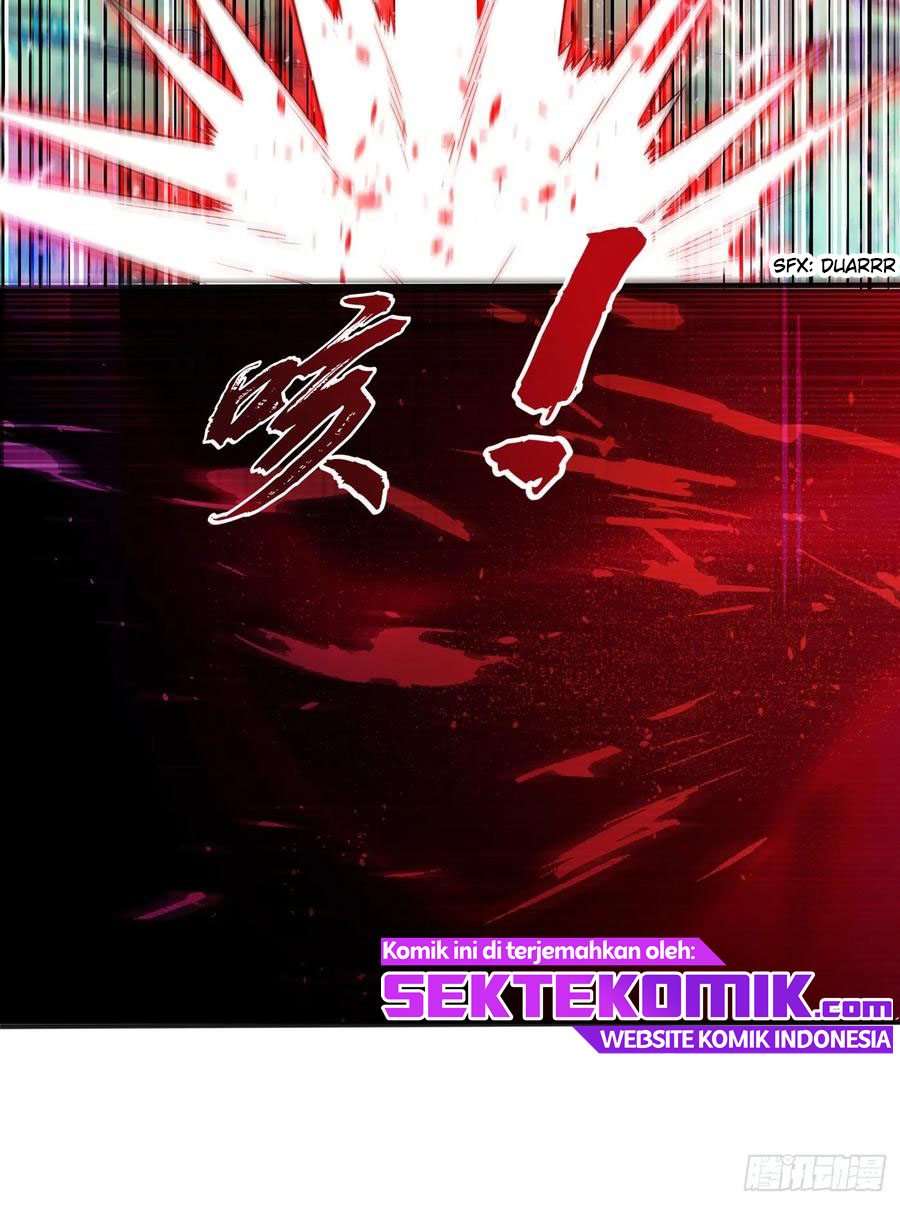 Martial Inverse Chapter 41 Gambar 5