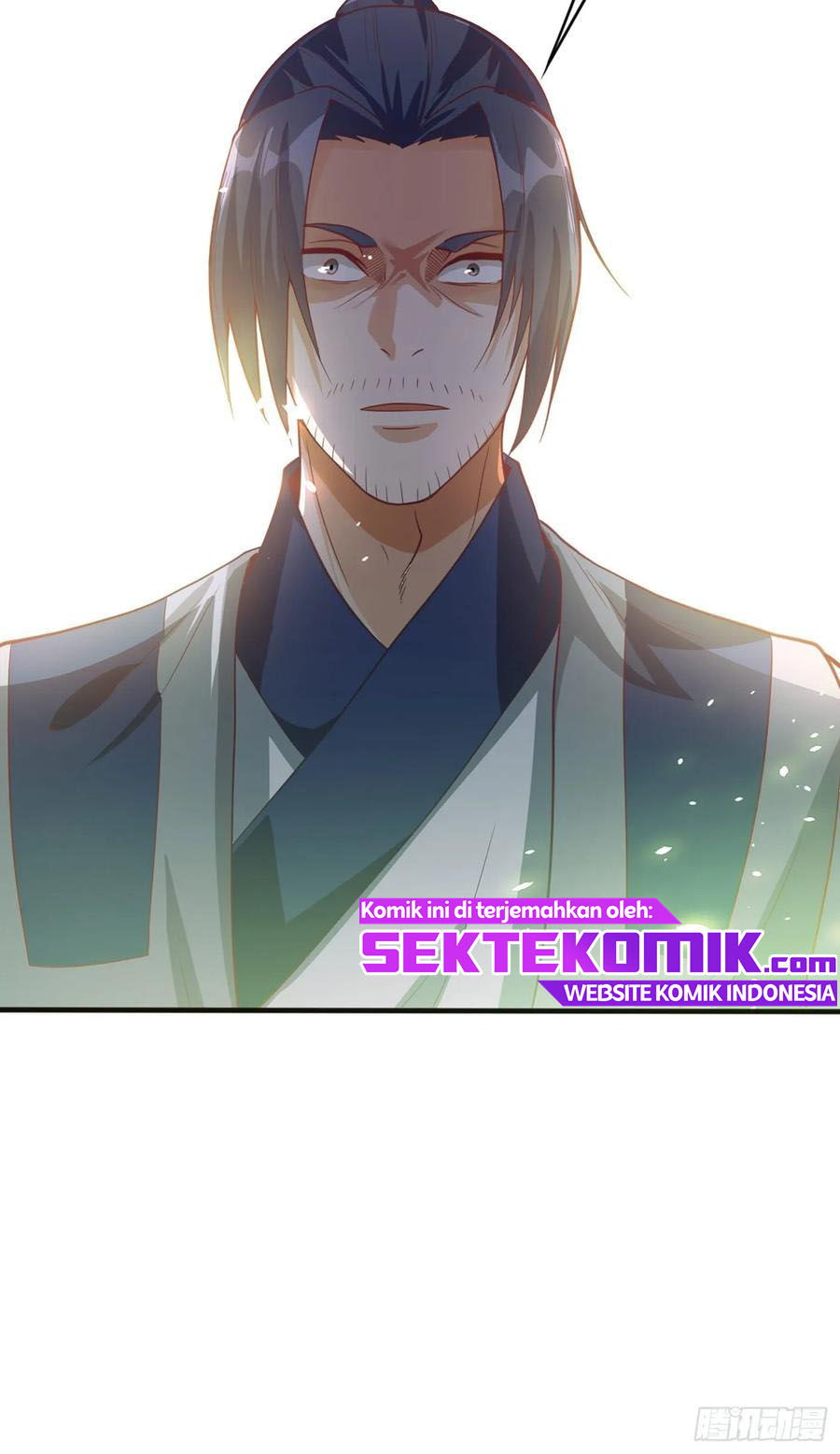 Martial Inverse Chapter 41 Gambar 56