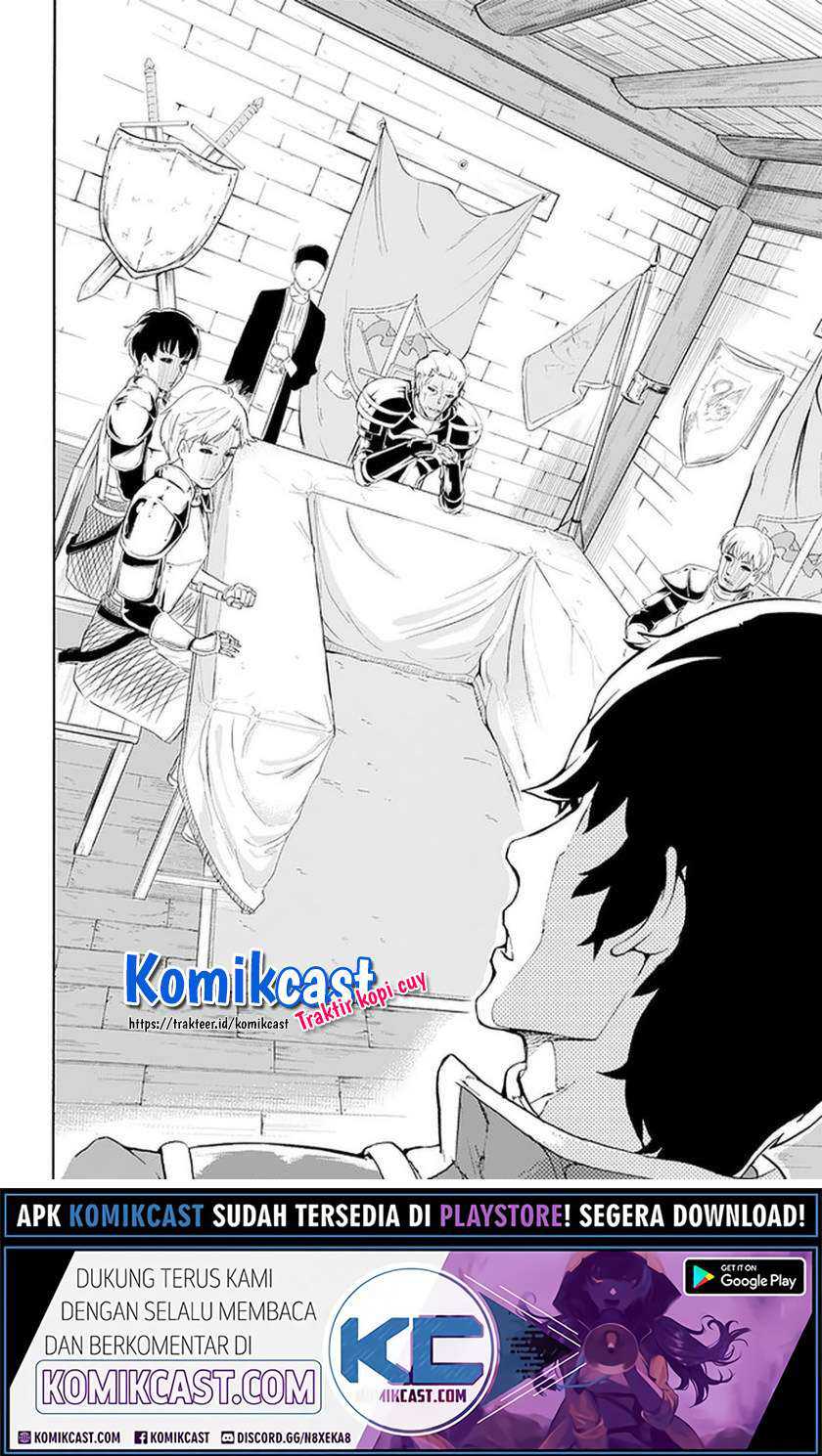 Inaka no Home Center Otoko no Jiyuu na Isekai Seikatsu Chapter 6.2 Gambar 4