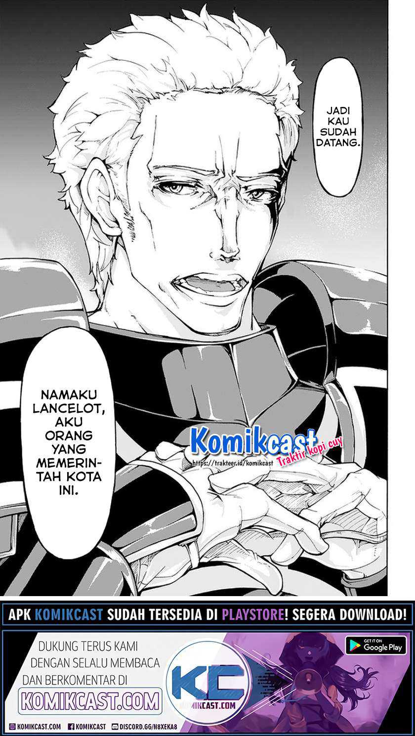 Inaka no Home Center Otoko no Jiyuu na Isekai Seikatsu Chapter 6.2 Gambar 5