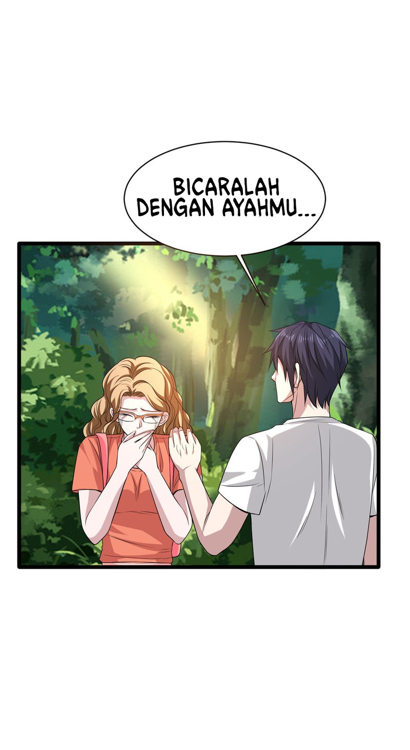 Dushi Xiewang Chapter 89 Gambar 13